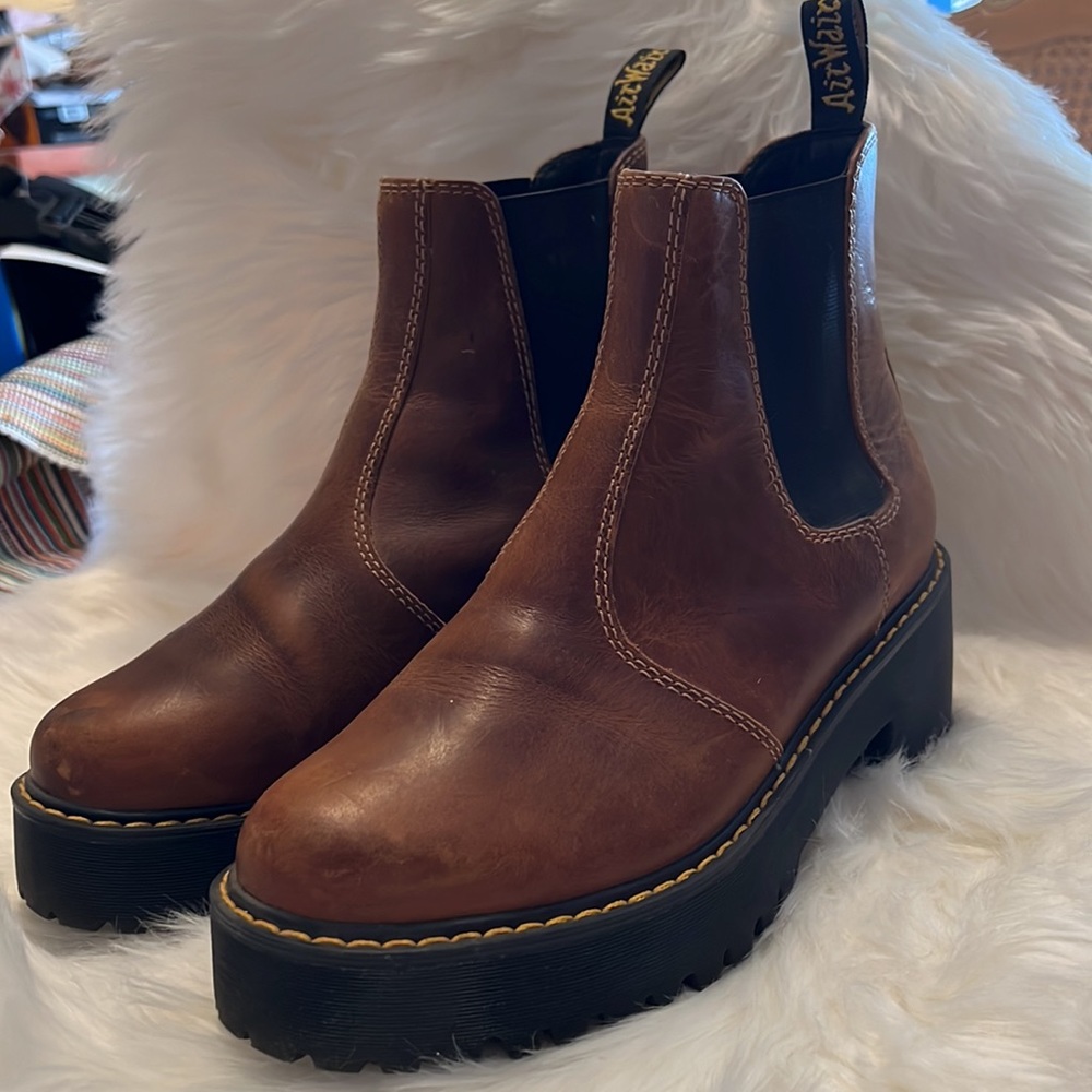 Dr. Martens